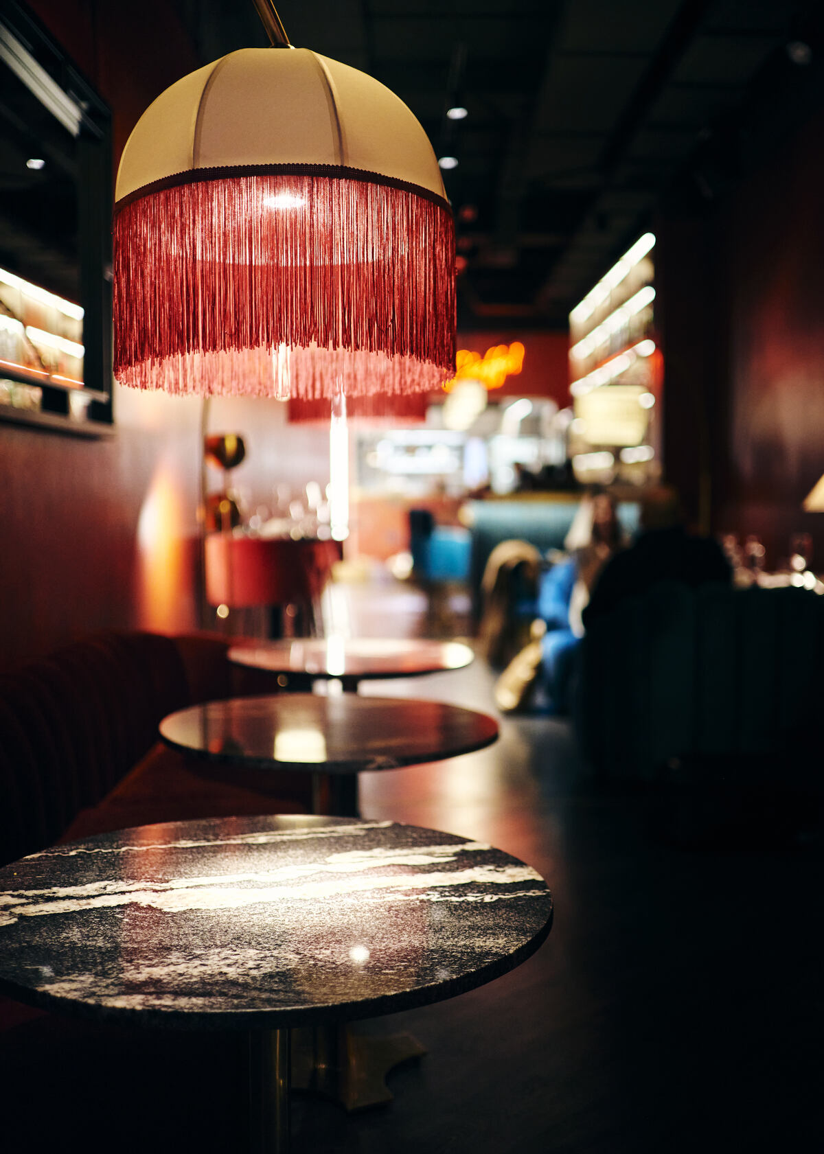 文化の交差点を体現する女性シェフ「ヨアケさん」 | Taste France Magazine